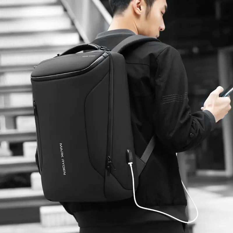 My Pro On-The-Go Bag - Core Workstation Kit