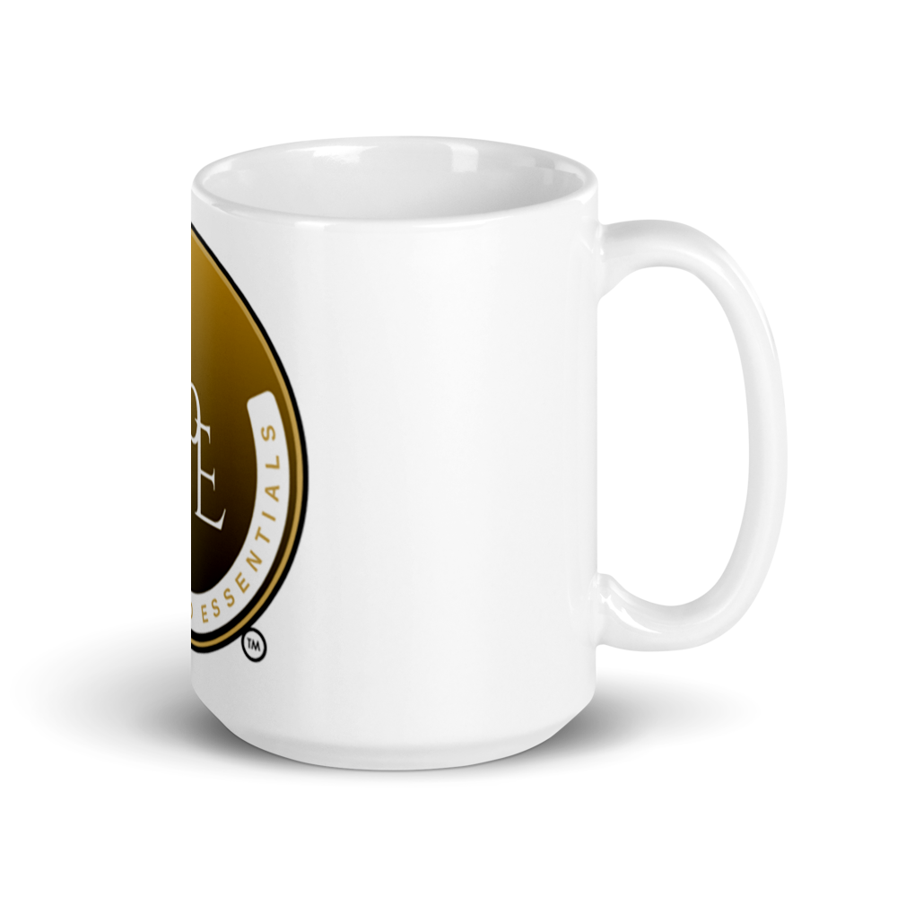 My Pro Essentials Coffee Mug