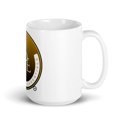 My Pro Essentials Coffee Mug