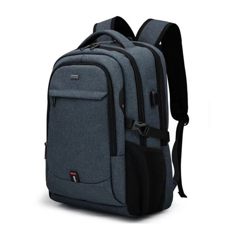 Large Capacity Business Laptop Backpack