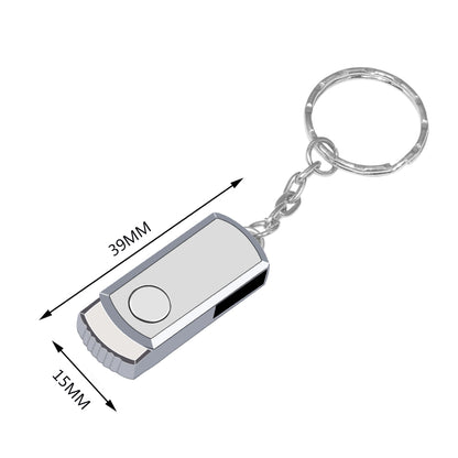 Portable USB 3.0 Swivel Memory Drive (16GB to 128GB)