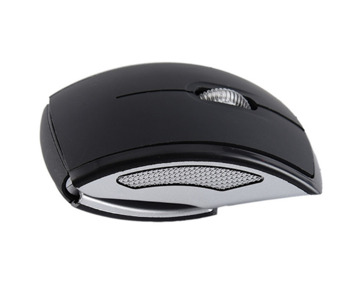 Compact Folding Travel Mouse (2.4GHz)