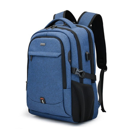 Large Capacity Business Laptop Backpack