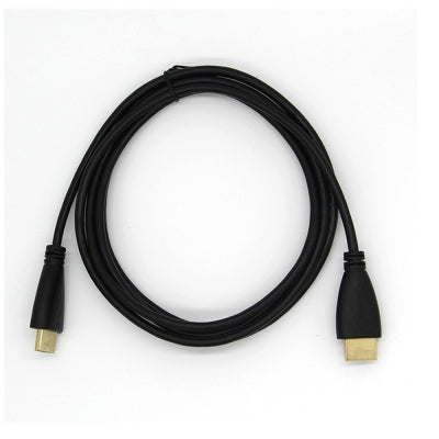 HDMI to HDMI Cable with Gold Plated Connectors (3m)