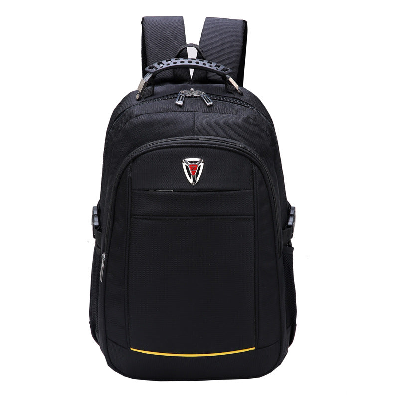 Everyday Business Padded Laptop Backpack