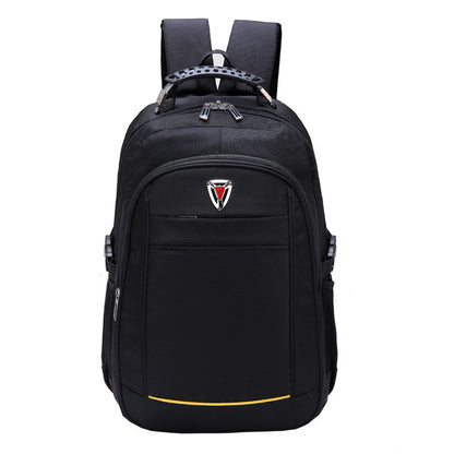Everyday Business Padded Laptop Backpack