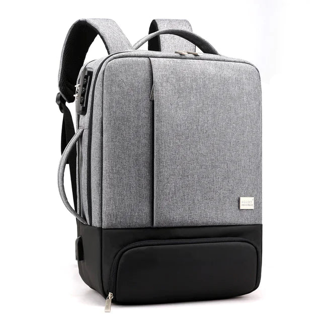 Professional Work & Travel Everyday Backpack (20L)