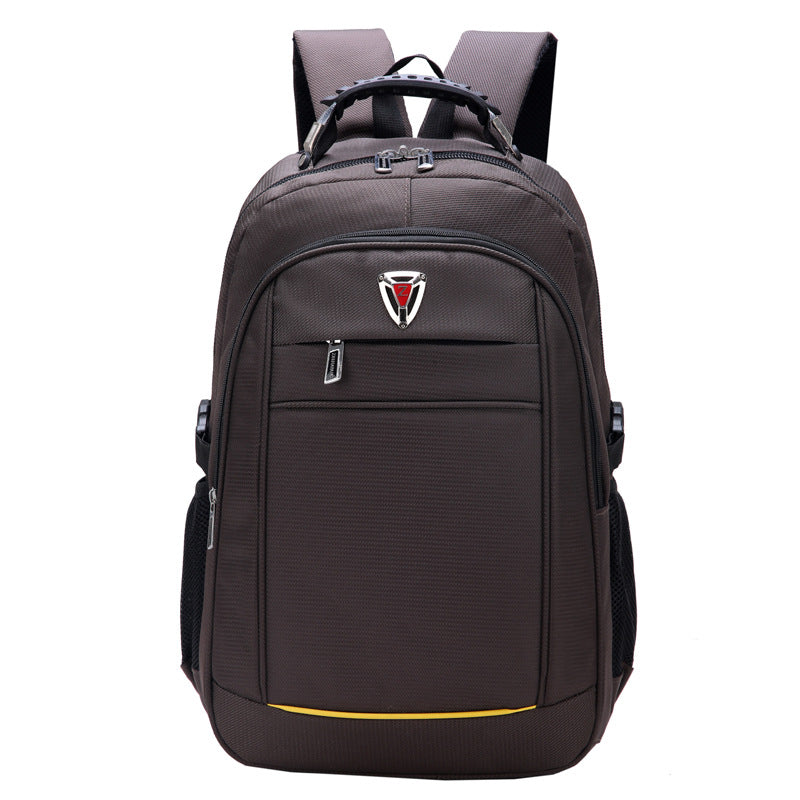 Everyday Business Padded Laptop Backpack