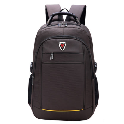 Everyday Business Padded Laptop Backpack
