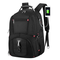 Business Daily Laptop Backpack - Padded and Waterproof