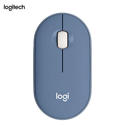 Logitech Pebble K390 Wireless Mouse & Keyboard Combo Set