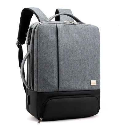 Professional Work & Travel Everyday Backpack (20L)