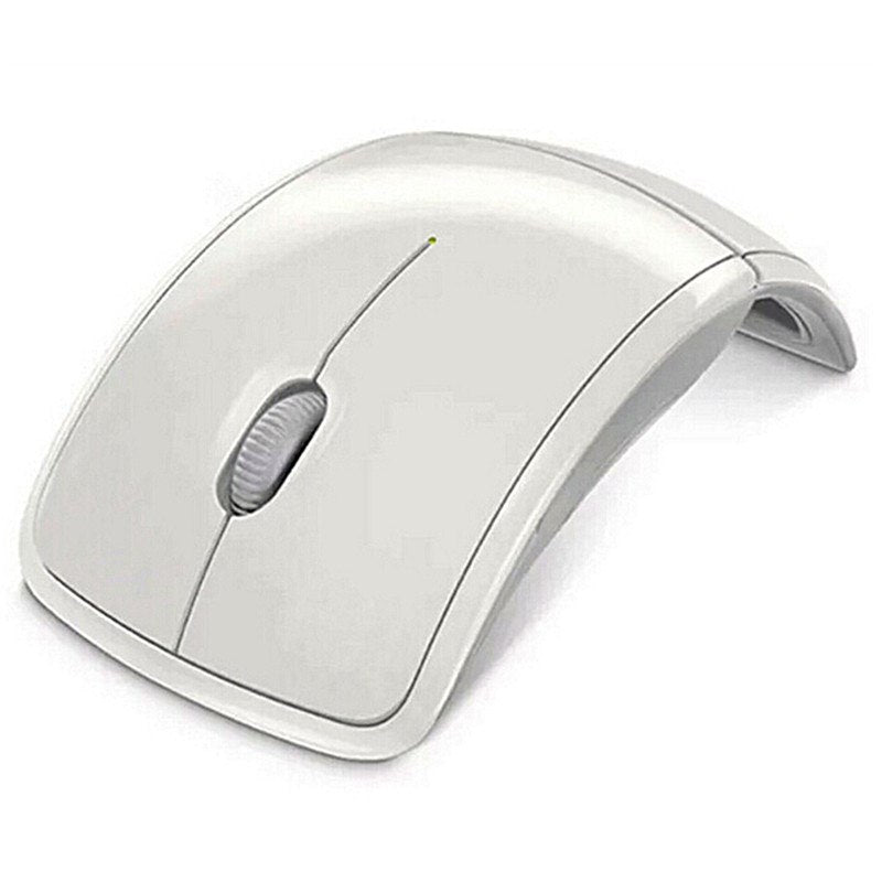 Compact Folding Travel Mouse (2.4GHz)