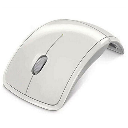 Compact Folding Travel Mouse (2.4GHz)