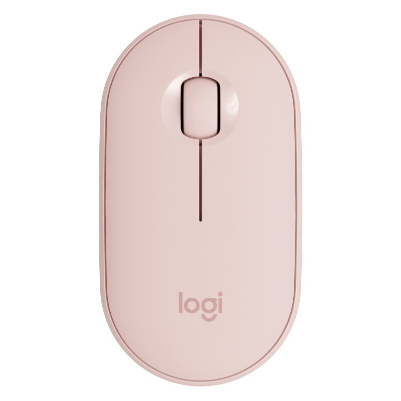 Logitech Pebble K390 Wireless Mouse & Keyboard Combo Set