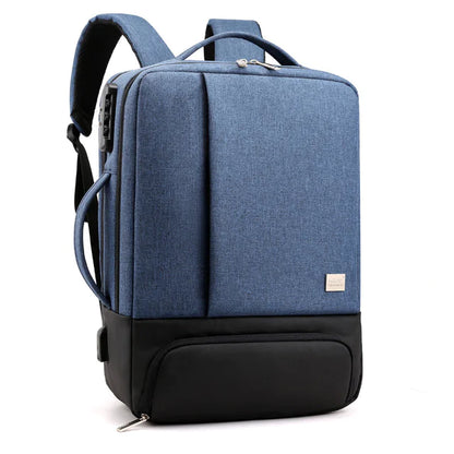 Professional Work & Travel Everyday Backpack (20L)