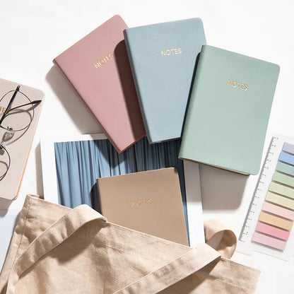 Mini Portable Pocket Notebook