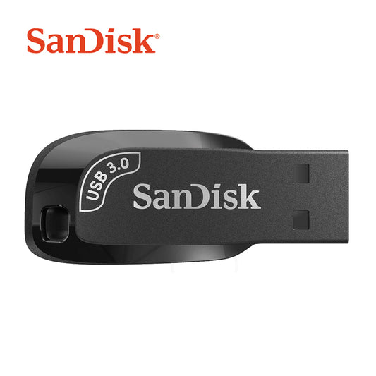 SanDisk CZ410 Mini USB 3.0 Flash Drive (32GB-256GB)
