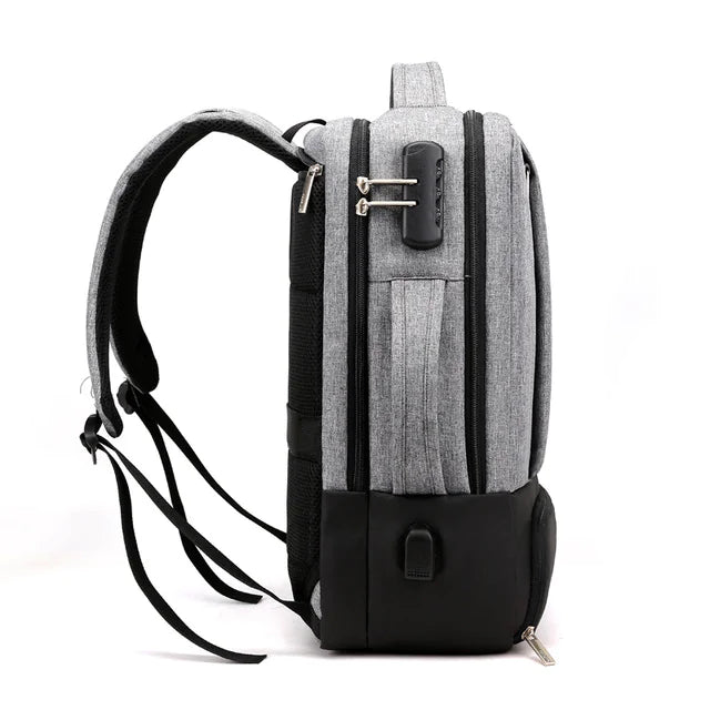 Professional Work & Travel Everyday Backpack (20L)