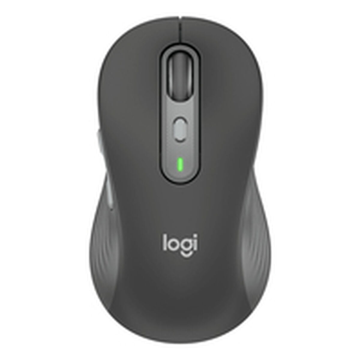 Logitech M750L Signature Plus Wireless Mouse-1