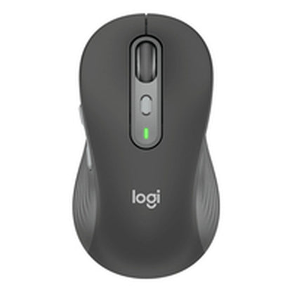 Logitech M750L Signature Plus Wireless Mouse-1