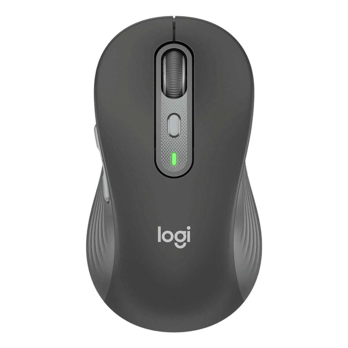 Logitech M750L Signature Plus Wireless Mouse-0