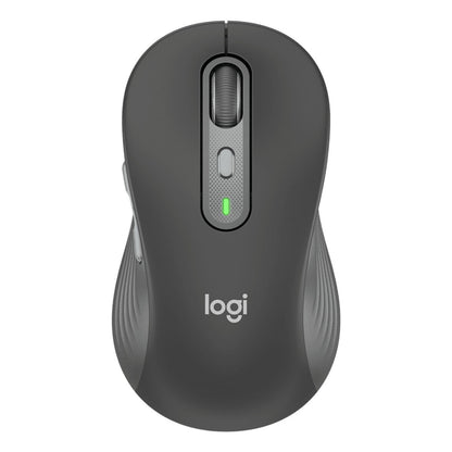 Logitech M750L Signature Plus Wireless Mouse-0
