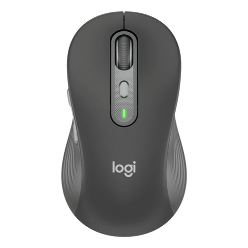 Logitech M750L Signature Plus Wireless Mouse-0