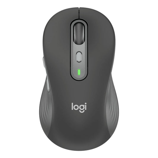 Logitech M750L Signature Plus Wireless Mouse-0
