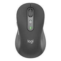 Logitech M750L Signature Plus Wireless Mouse