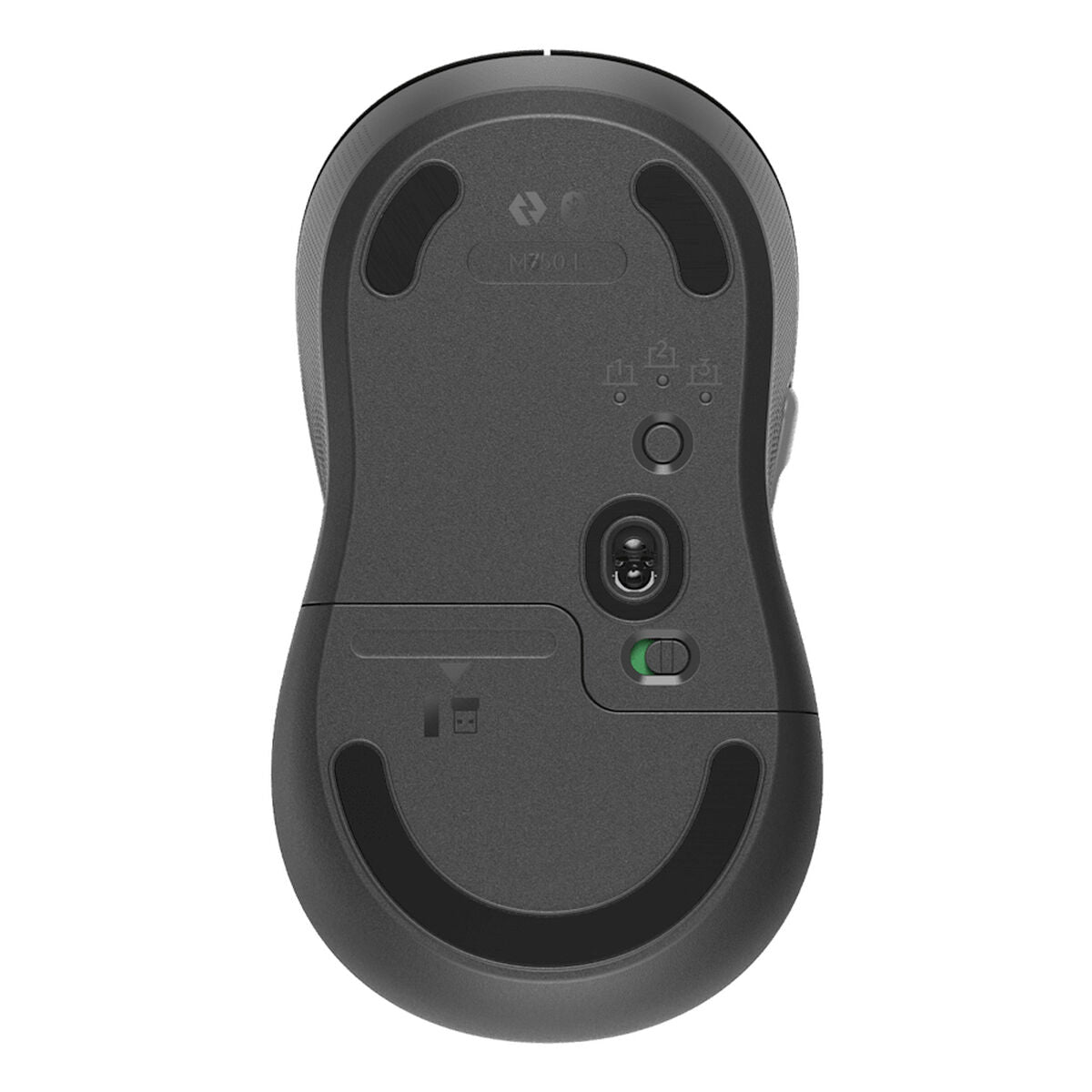 Logitech M750L Signature Plus Wireless Mouse-5