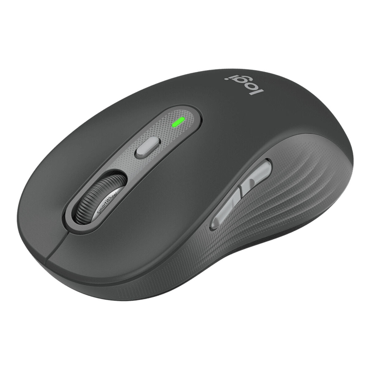 Logitech M750L Signature Plus Wireless Mouse-4