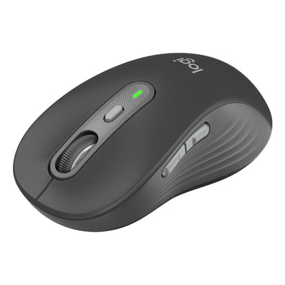 Logitech M750L Signature Plus Wireless Mouse-4