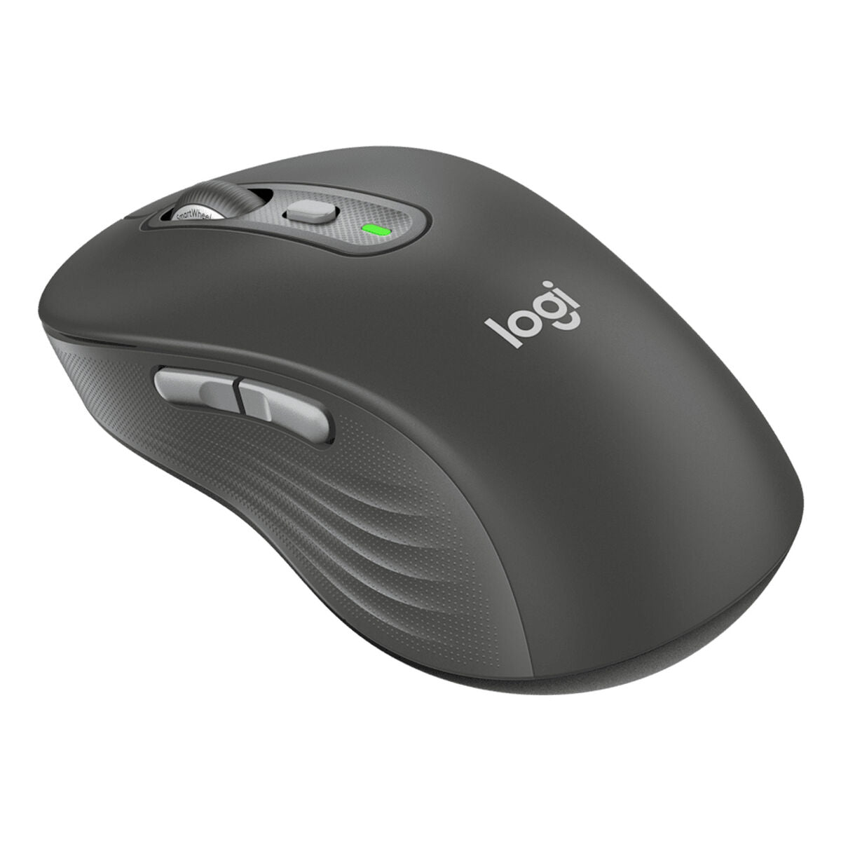 Logitech M750L Signature Plus Wireless Mouse-2