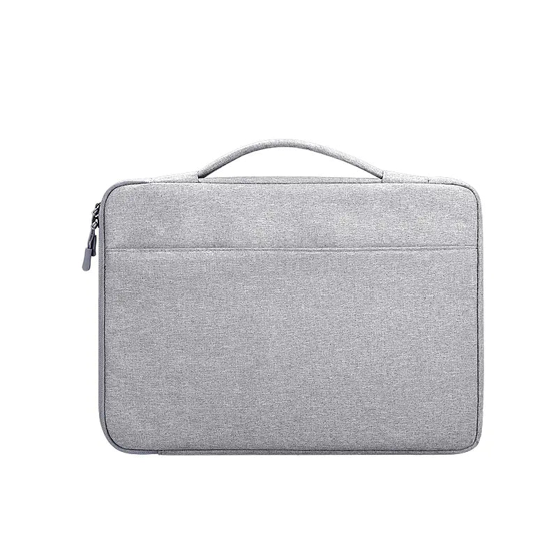 Portable Oxford Cloth Notebook Sleeve Case for Laptops & Tablets