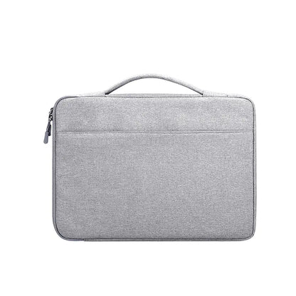 Portable Oxford Cloth Notebook Sleeve Case for Laptops & Tablets