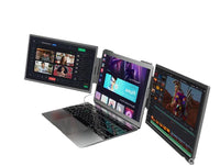 Portable Monitor - Dual 14