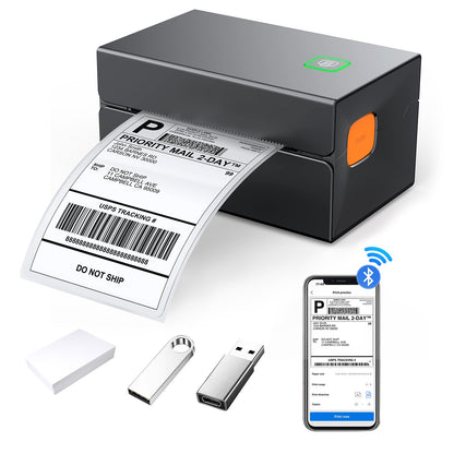 Express Thermal Label Printer