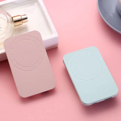 OTG Magnetic Charger Bank For iPhone