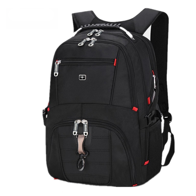 Padded Business Laptop Backpack
