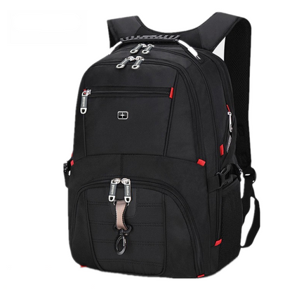 Padded Business Laptop Backpack