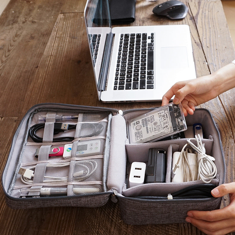 My Pro On-The-Go Bag - Advanced Office Bag Kit