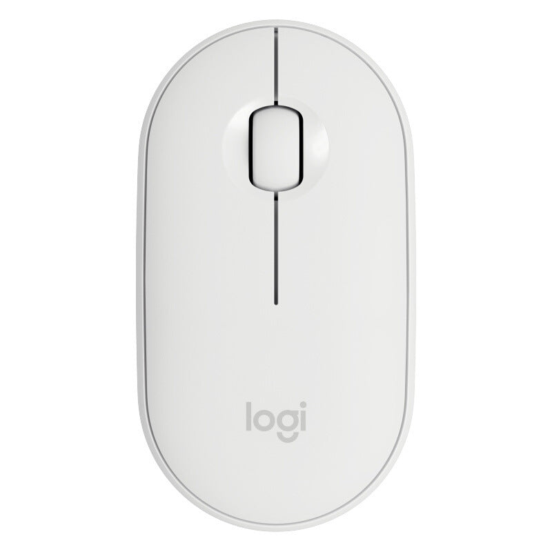 Logitech Pebble K390 Wireless Mouse & Keyboard Combo Set