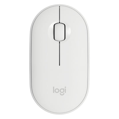 Logitech Pebble K390 Wireless Mouse & Keyboard Combo Set