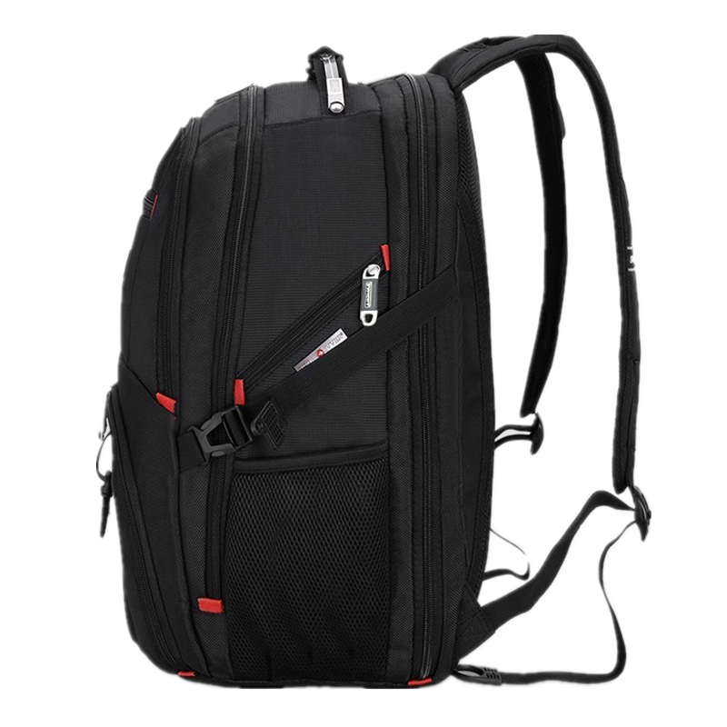 Padded Business Laptop Backpack