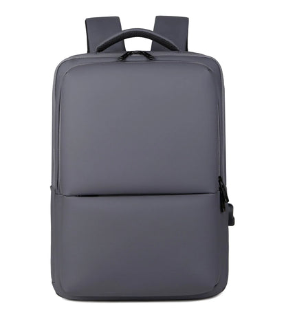 Sleek Business Padded Laptop Backpack