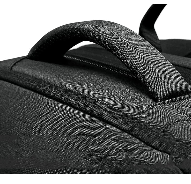 Multi‑Compartment Expandable Travel Backpack (55L)