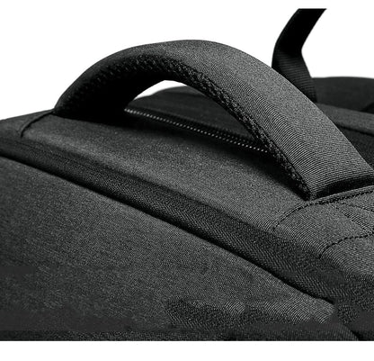 Multi‑Compartment Expandable Travel Backpack (55L)