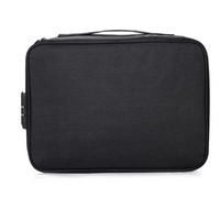 Multifunctional Travel Organizer Case — Large‑Format Travel Organizer