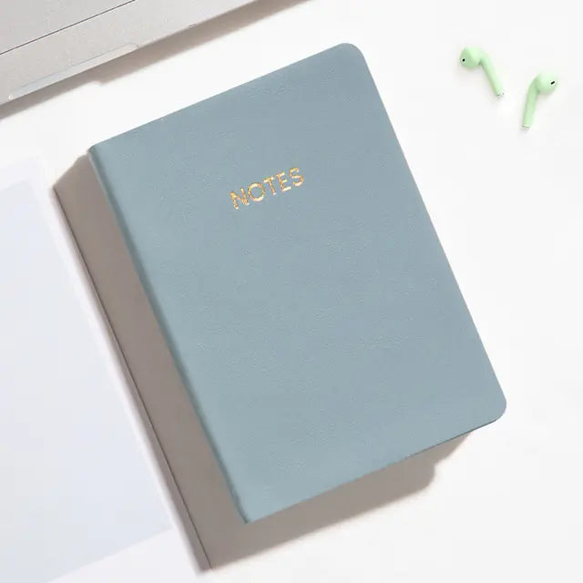 Mini Portable Pocket Notebook